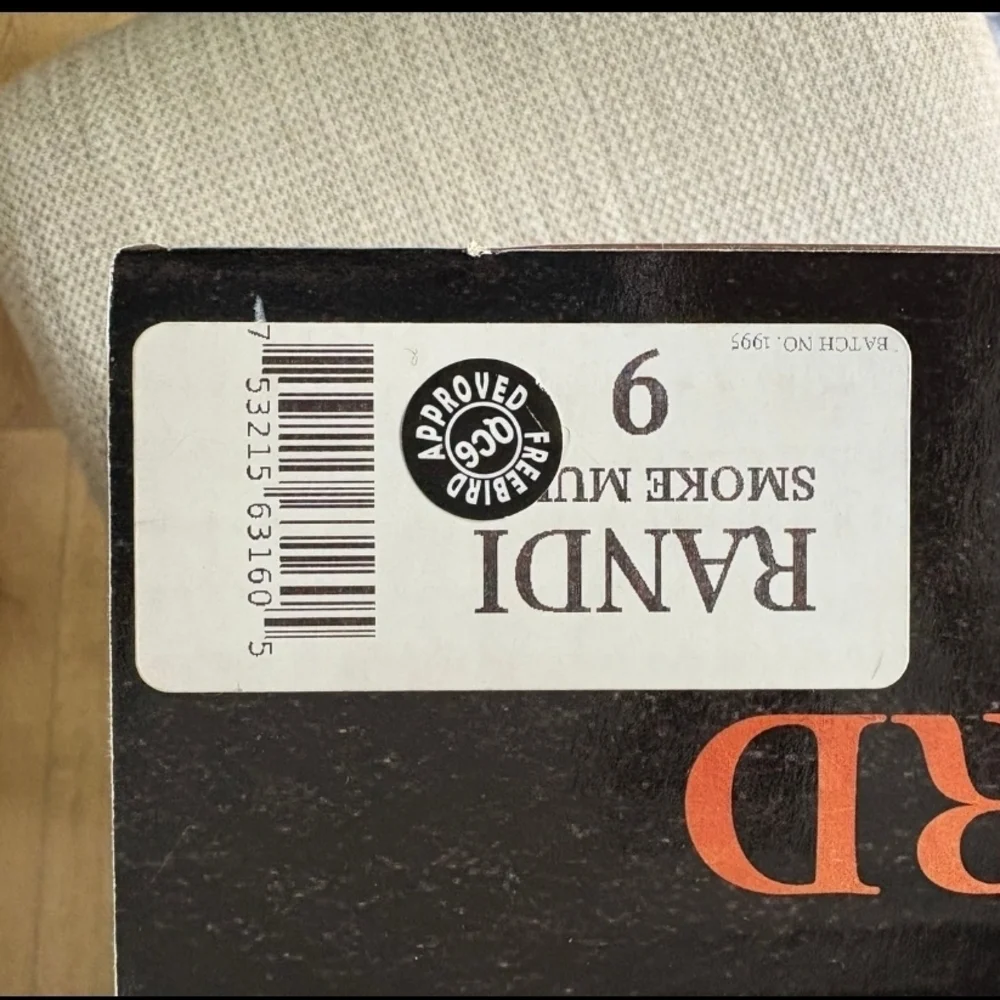 Freebird Randi - Picture 6 of 10